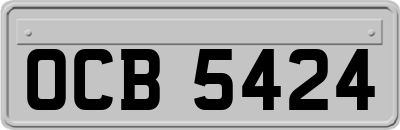 OCB5424