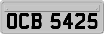 OCB5425