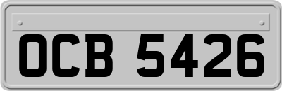 OCB5426