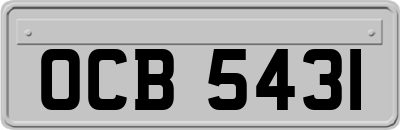 OCB5431