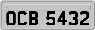 OCB5432