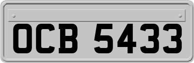 OCB5433