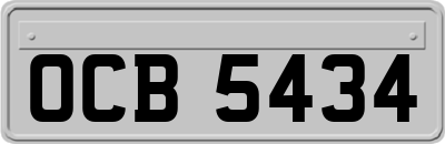 OCB5434