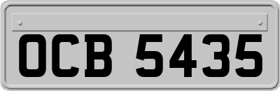 OCB5435