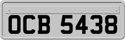 OCB5438