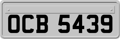 OCB5439
