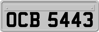 OCB5443