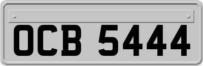 OCB5444