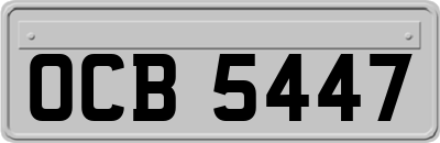 OCB5447