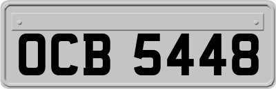 OCB5448
