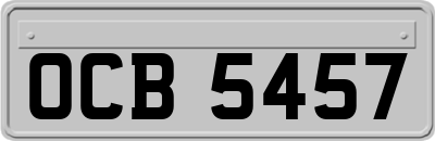 OCB5457