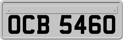 OCB5460