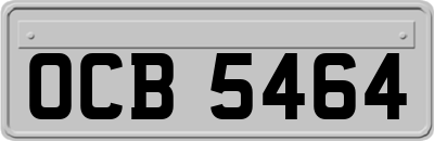 OCB5464