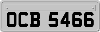 OCB5466
