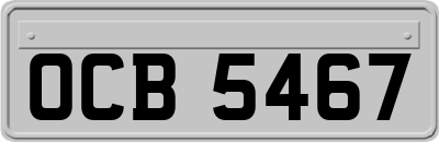 OCB5467
