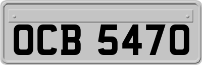 OCB5470