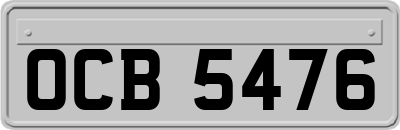 OCB5476
