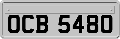 OCB5480