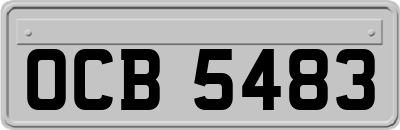 OCB5483