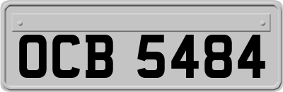 OCB5484