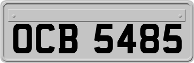 OCB5485