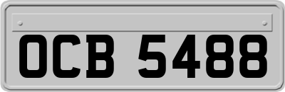 OCB5488