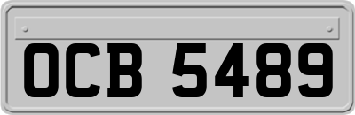 OCB5489