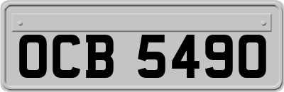 OCB5490