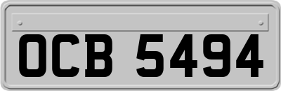 OCB5494