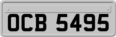 OCB5495