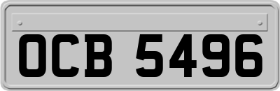 OCB5496