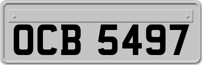 OCB5497
