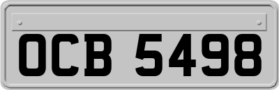 OCB5498