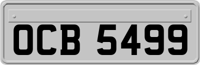 OCB5499