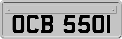 OCB5501