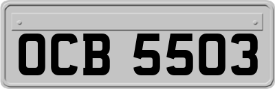 OCB5503
