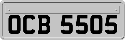OCB5505