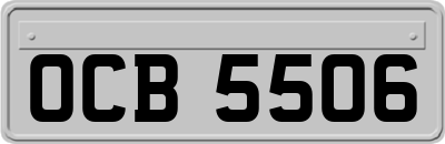 OCB5506