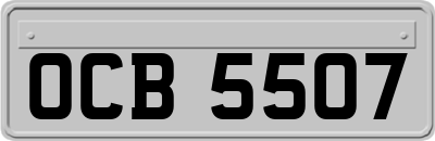 OCB5507