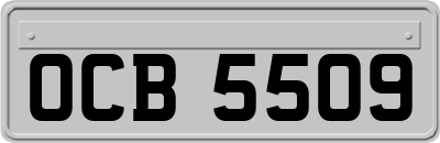OCB5509