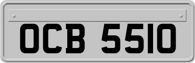 OCB5510
