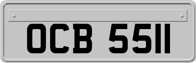 OCB5511