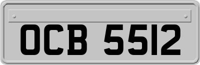 OCB5512