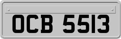 OCB5513