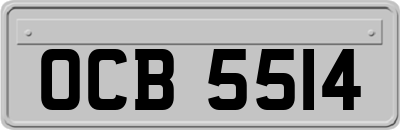 OCB5514