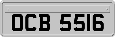 OCB5516