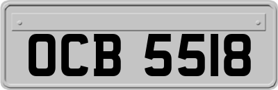 OCB5518