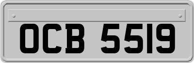 OCB5519