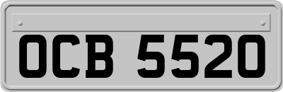 OCB5520
