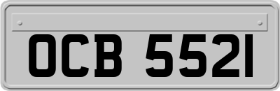OCB5521